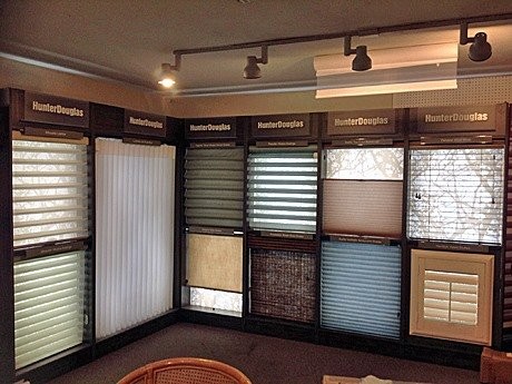 Hunter Douglas Dealer Image